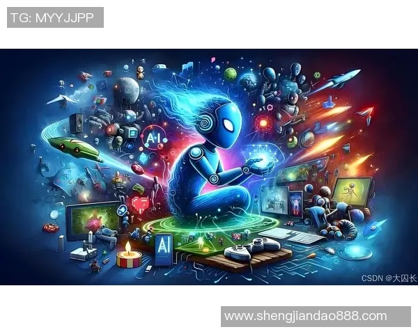 ai游戏比赛-AI游戏比赛,未来的竞技盛宴-ai游戏比赛 ai游戏比赛-AI游戏比赛,未来的竞技盛宴-ai游戏比赛