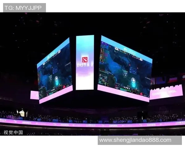 dota比赛举办地-探寻Dota比赛的举办地，电竞盛宴的摇篮-dota比赛举办地